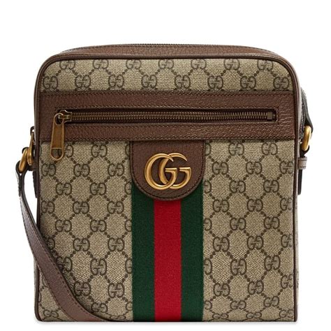 mens gucci replica crossbody bag|faux gucci crossbody bag.